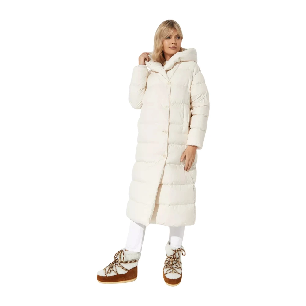 Coats > Down Coats - - Hetregó - Modalova