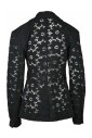veste-elegante-en-nylon-coton