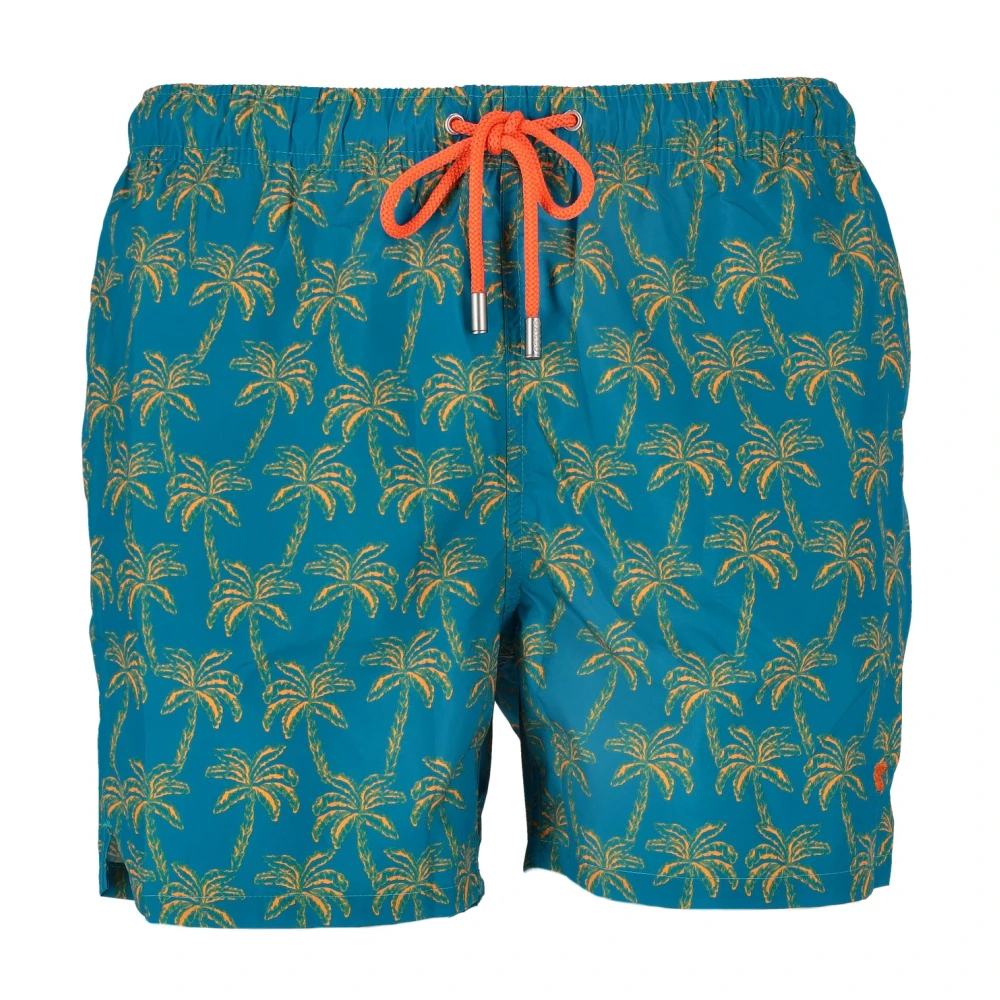 Swimwear > Beachwear - - Gallo - Modalova