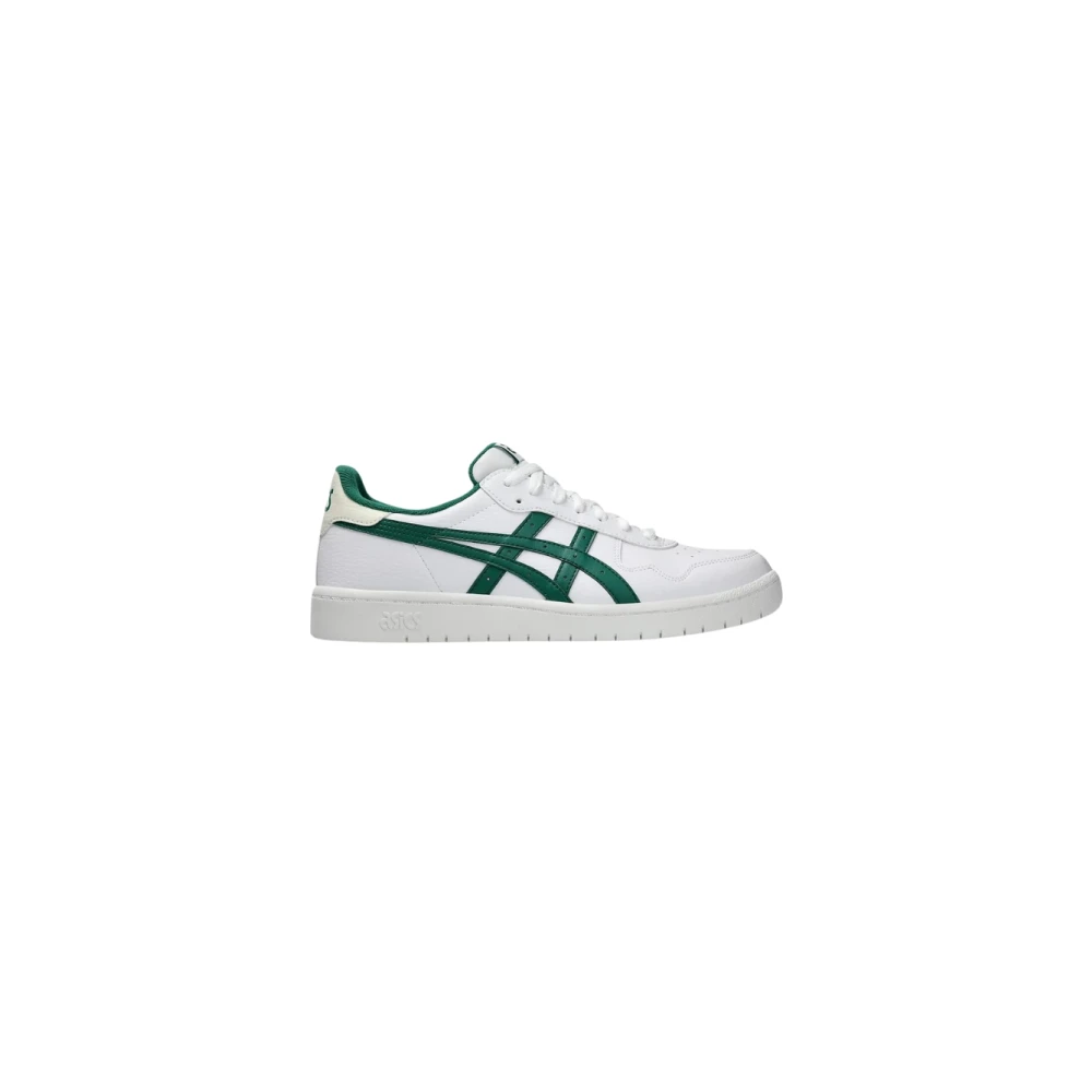 Asics - Shoes > Sneakers - White - Asics - Modalova