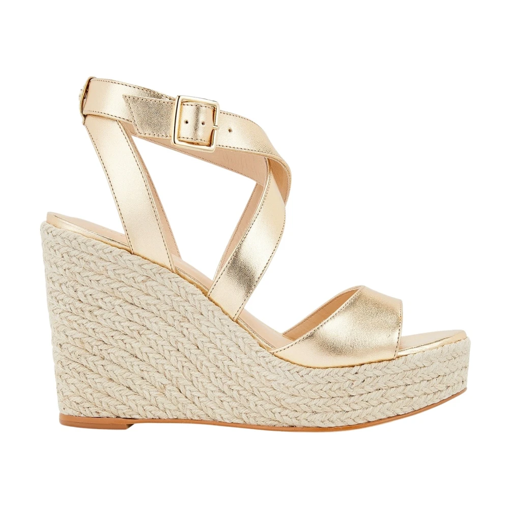 Shoes > Heels > Wedges - - Cosmoparis - Modalova