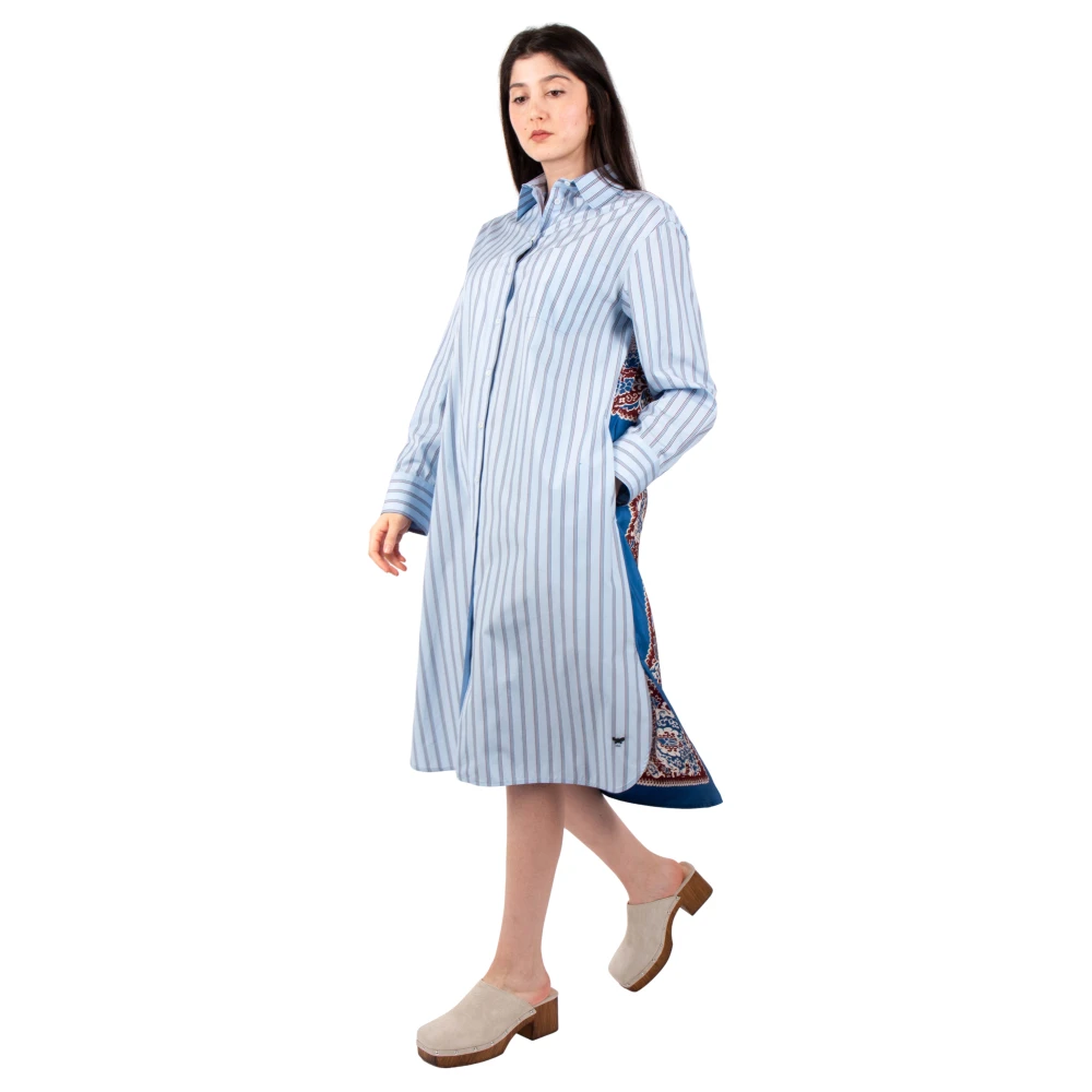 Dresses > Day Dresses > Shirt Dresses - - Weekend Max Mara - Modalova