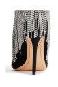 bottines-cheville-cristal-noir