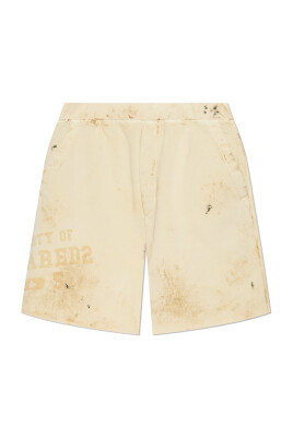 sweat-shorts