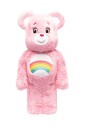 rainbow-motif-plush-accessory