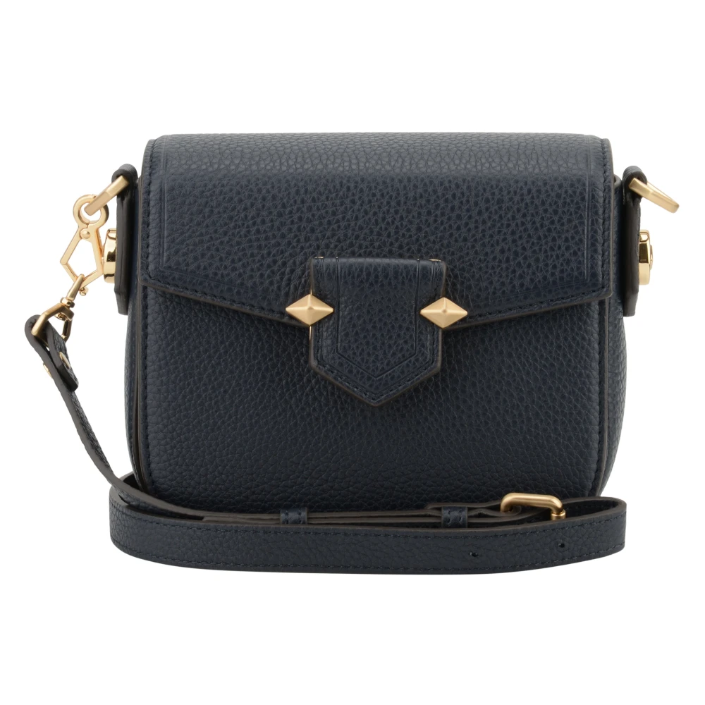 Bags > Shoulder Bags - - Pourchet Paris - Modalova