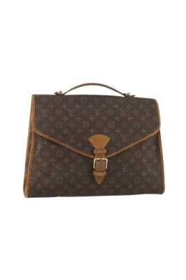 Pre-owned Beverly Hand Bag
