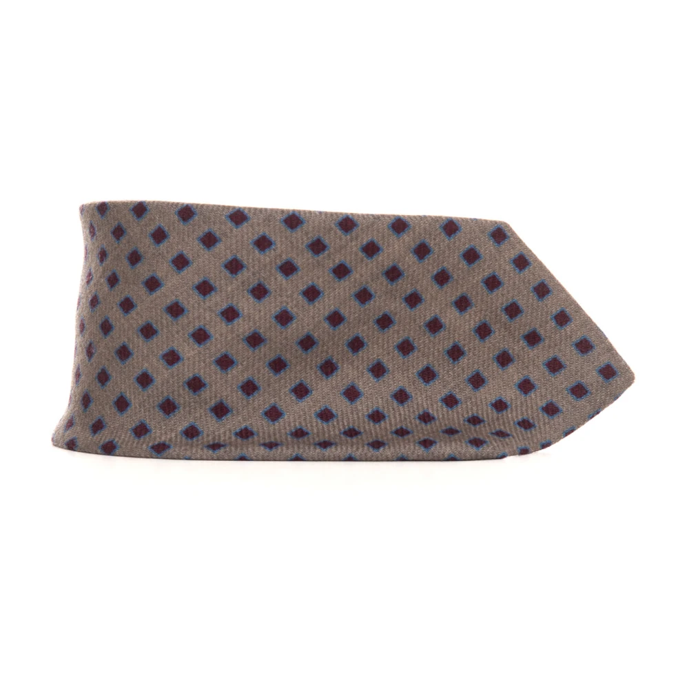 Accessories > Ties - - Kiton - Modalova