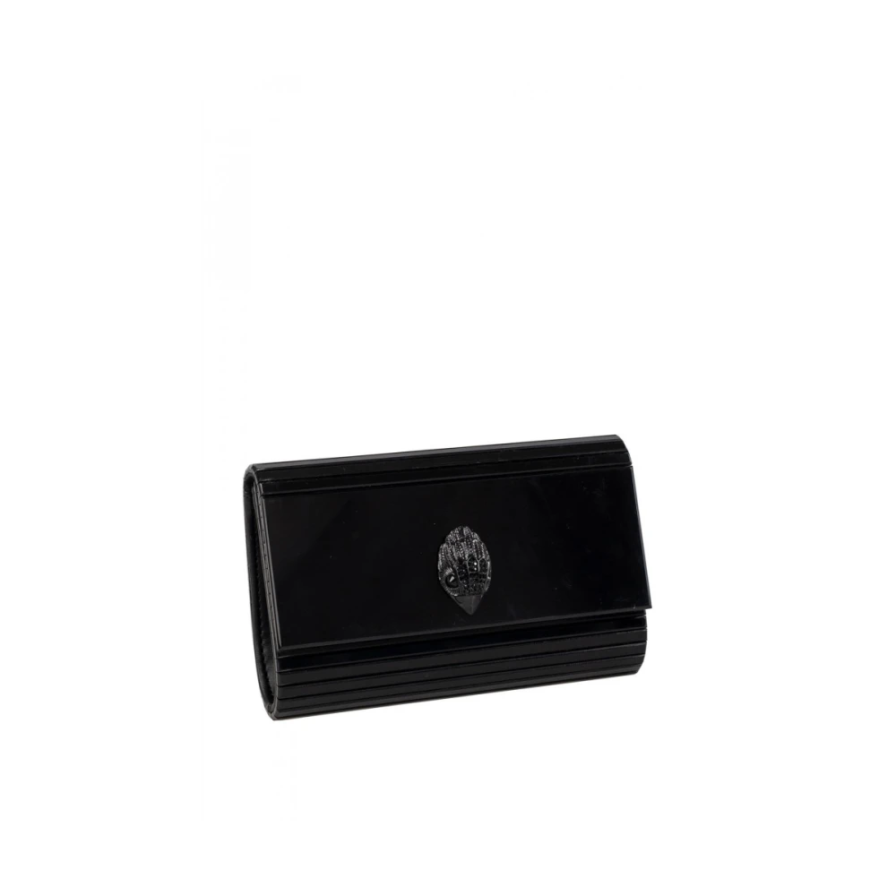 Kurt Geiger Dameshandtas Modieus en Stijlvol Black Dames