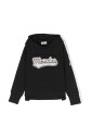 kids-logo-hooded-top-in-black