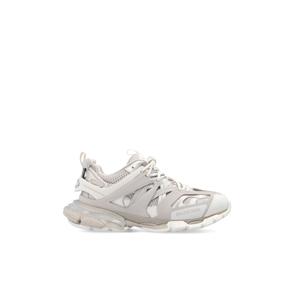 Balenciaga ‘Track’ sneakers Heren Schoenen Beige