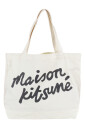 handwriting-tote-bag
