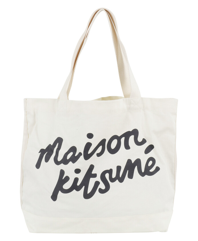 handwriting-tote-bag