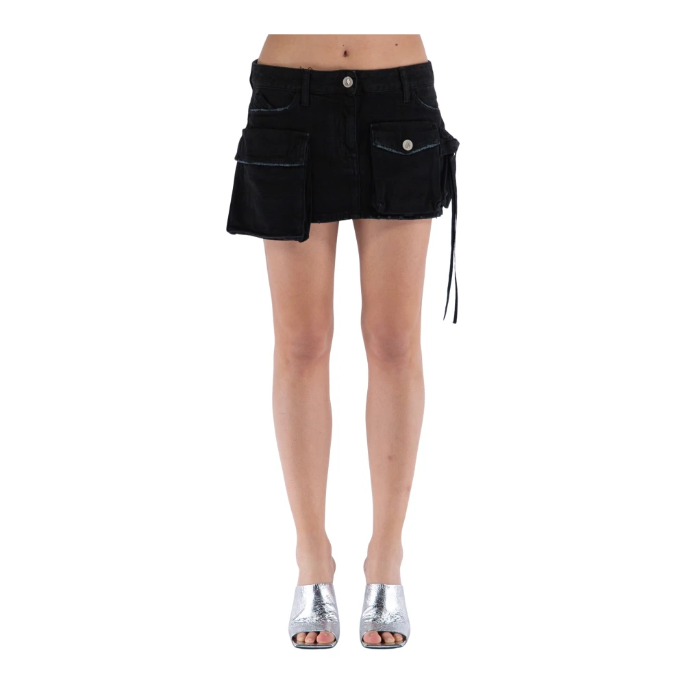 Skirts > Short Skirts - - The Attico - Modalova