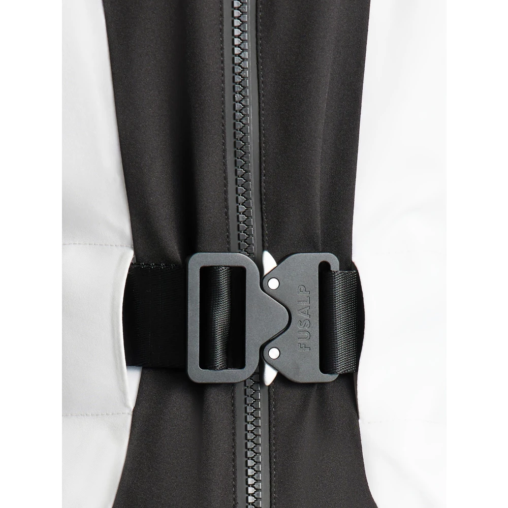 Fusalp Lexa JAS Black Dames