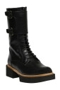 black-combat-boots-for-women