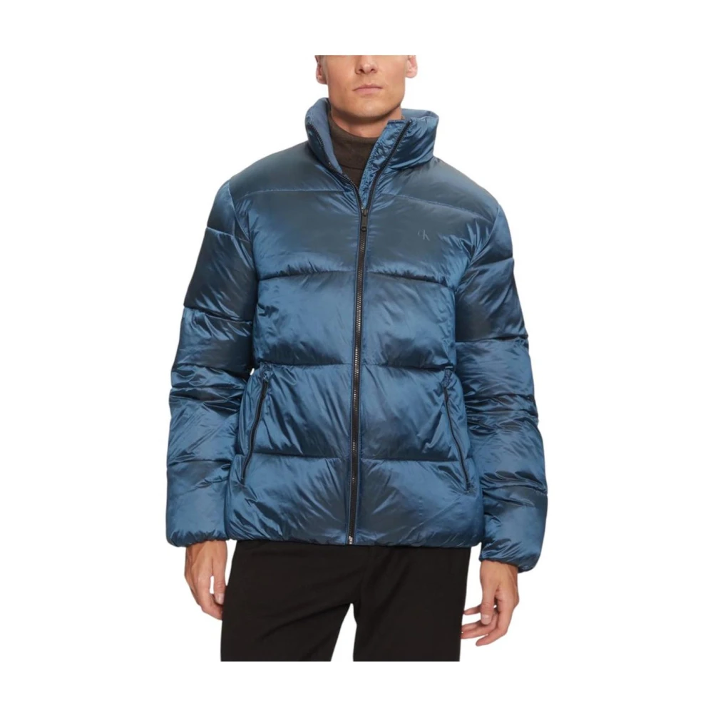 Jackets > Winter Jackets - - Calvin Klein Jeans - Modalova