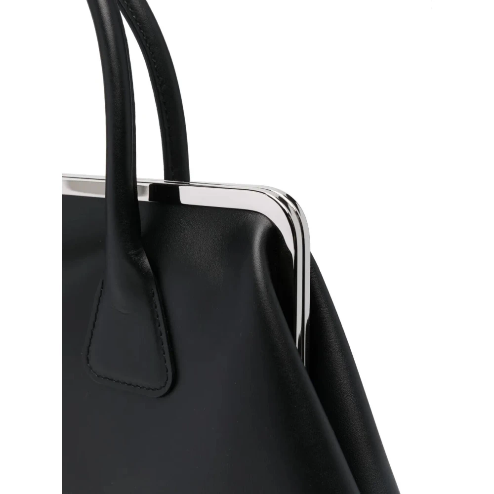 Comme des Garçons Stijlvolle damestas Black Dames