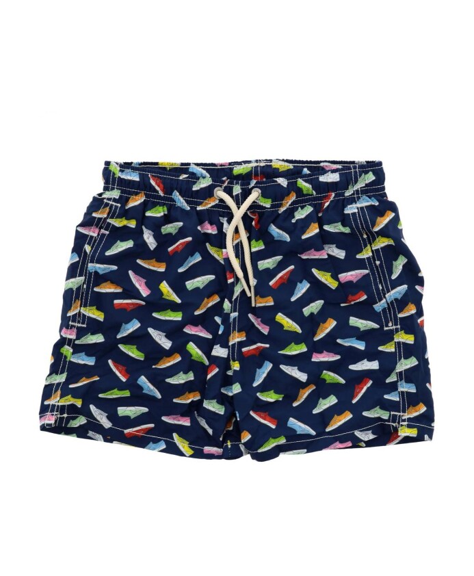 short-de-bain-design-baskets-colorees