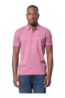 polo-violet-avec-logo-brode