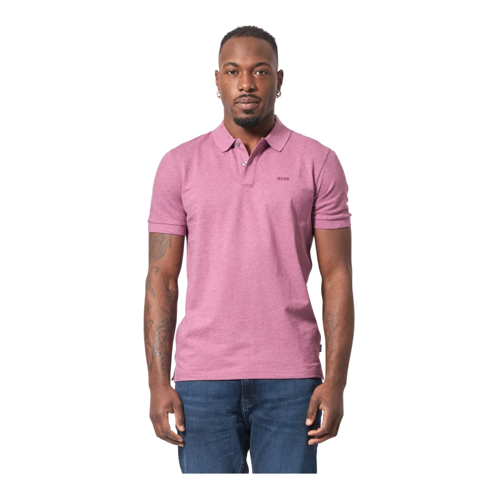 Tops > Polo Shirts - - Hugo - Modalova