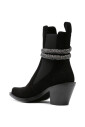 bottines-noires