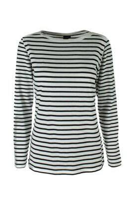 blouse-jersey-a-rayures-a-manches-longues