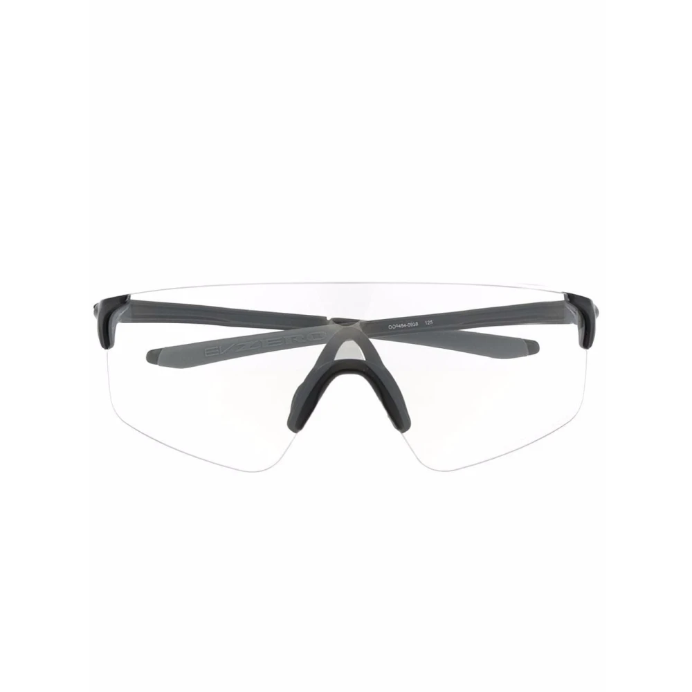 Oakley Oo9454 945409 Sunglasses Black Heren