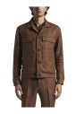 surchemise-en-gabardine-de-lin-pur