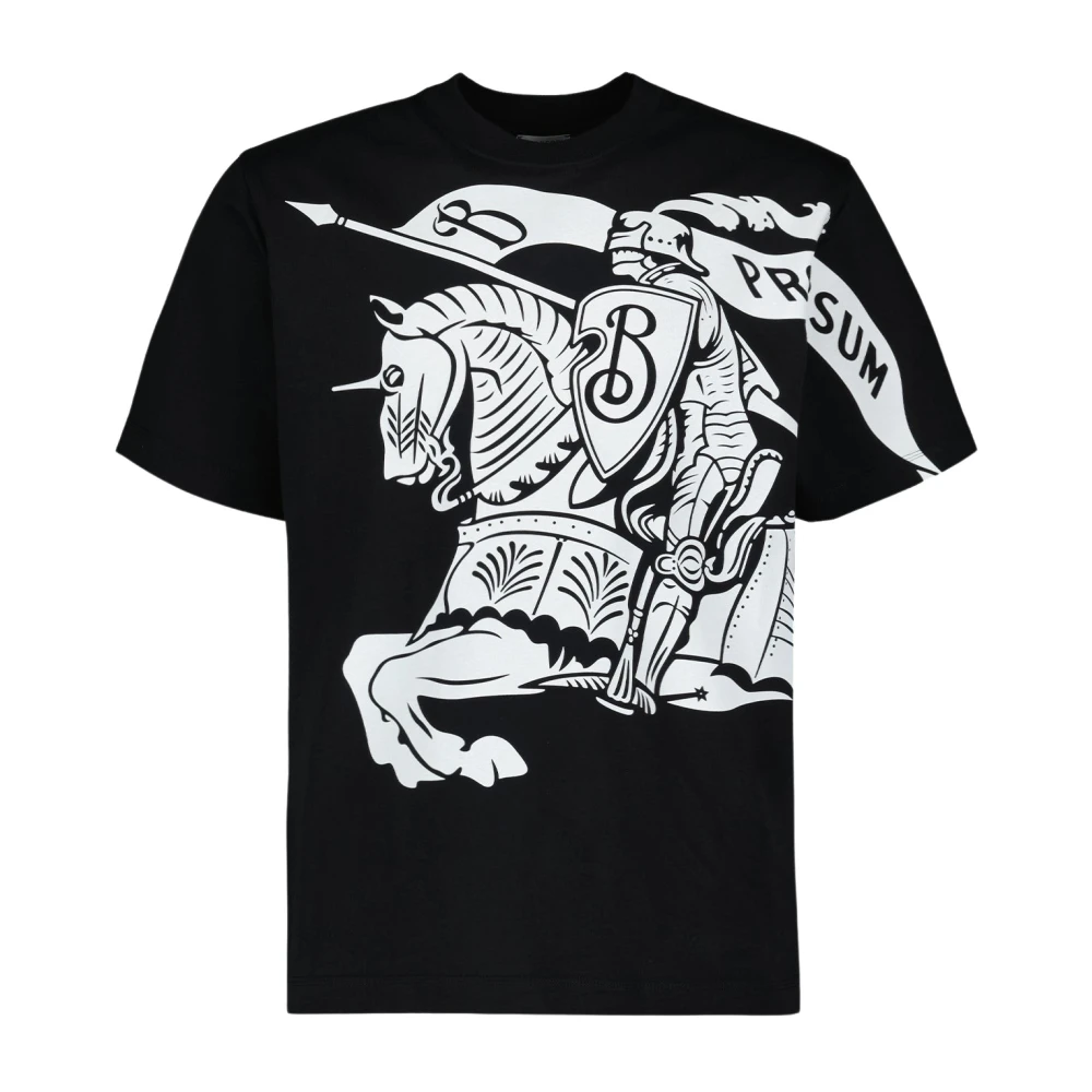 Tops > T-Shirts - - Burberry - Modalova