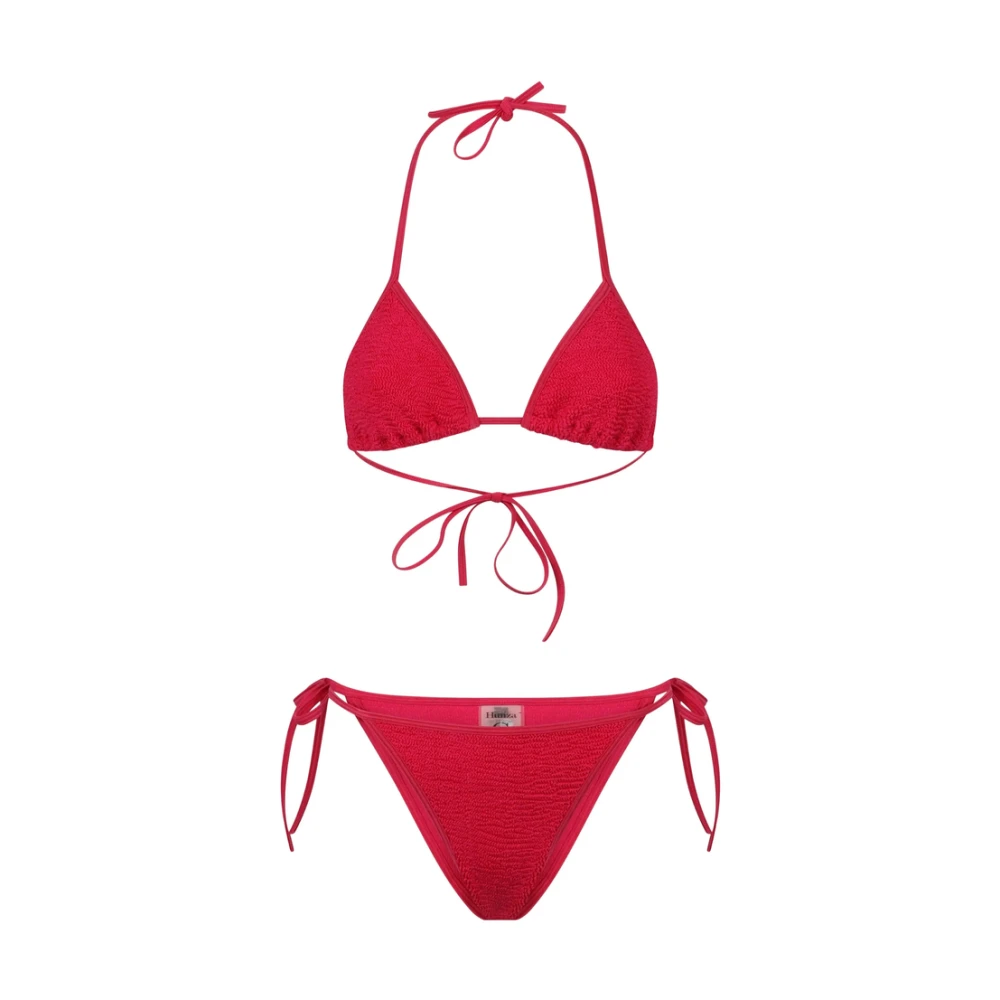 Swimwear > Bikinis - - Hunza G - Modalova