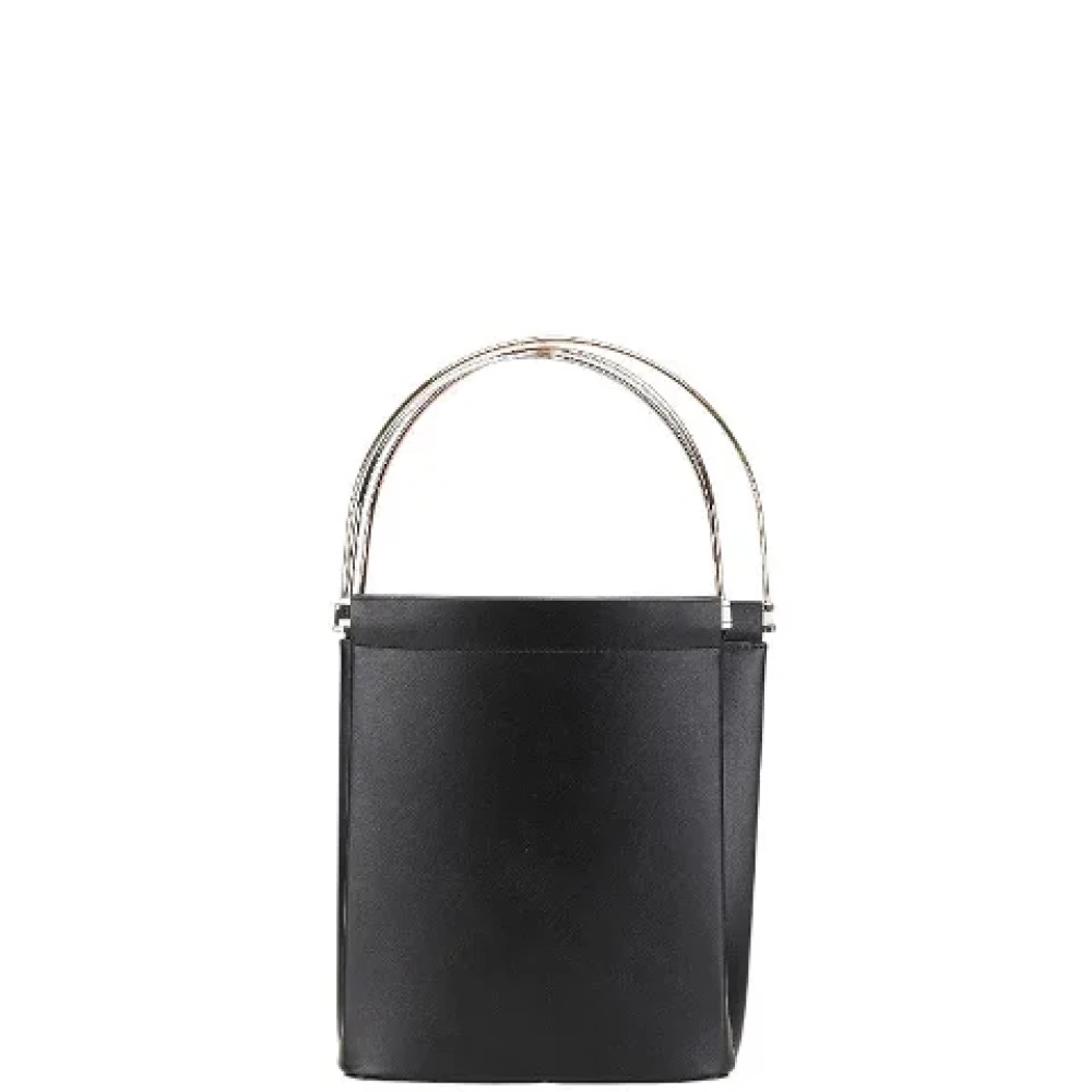 Pre-owned > Pre-owned Bags > Pre-owned Handbags - - Cartier Vintage - Modalova