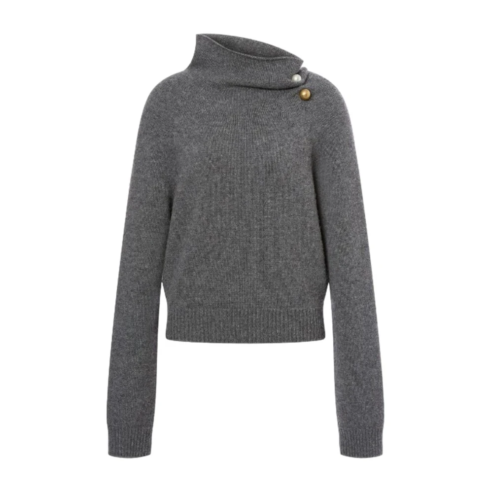 Knitwear > Turtlenecks - - Philosophy di Lorenzo Serafini - Modalova