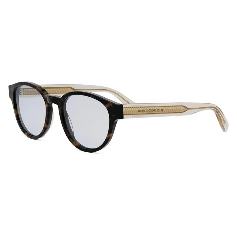 Bvlgari Unisex Multicolor Sunglasses, 52 Mm, Authentic Tubogas Glasses, Premium Quality