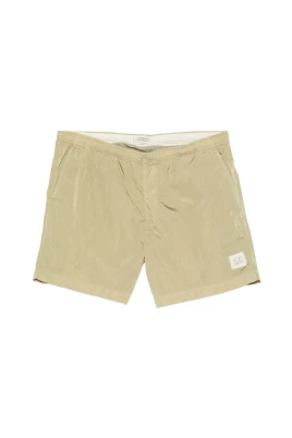 Logopatch badshorts
