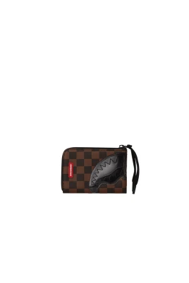 Sip Clear SM Eyes Wallet