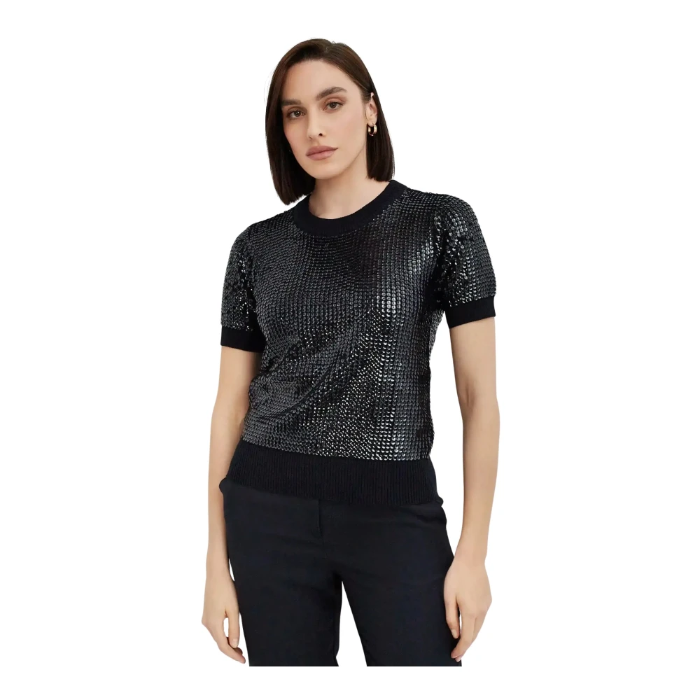 Blouses & Shirts > Blouses - - P.a.r.o.s.h. - Modalova