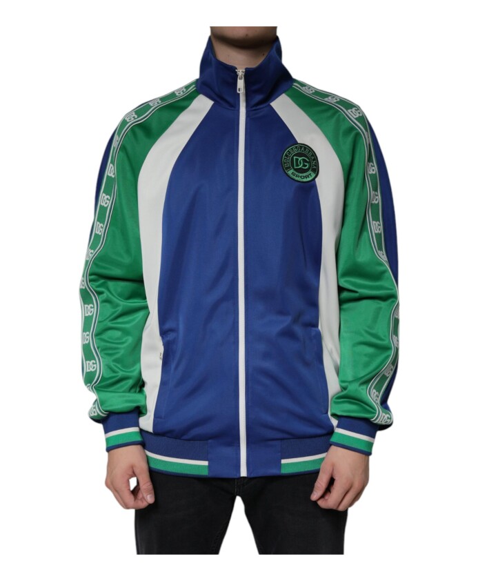 multicolor-bomber-jacket-with-logo-detailing