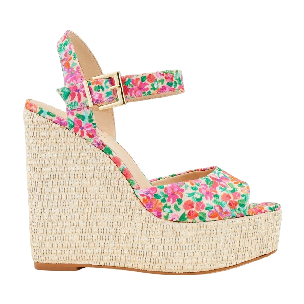 Shoes > Heels > Wedges - - Cosmoparis - Modalova