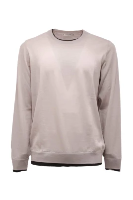 Maglione Wool Sweater 4742AP