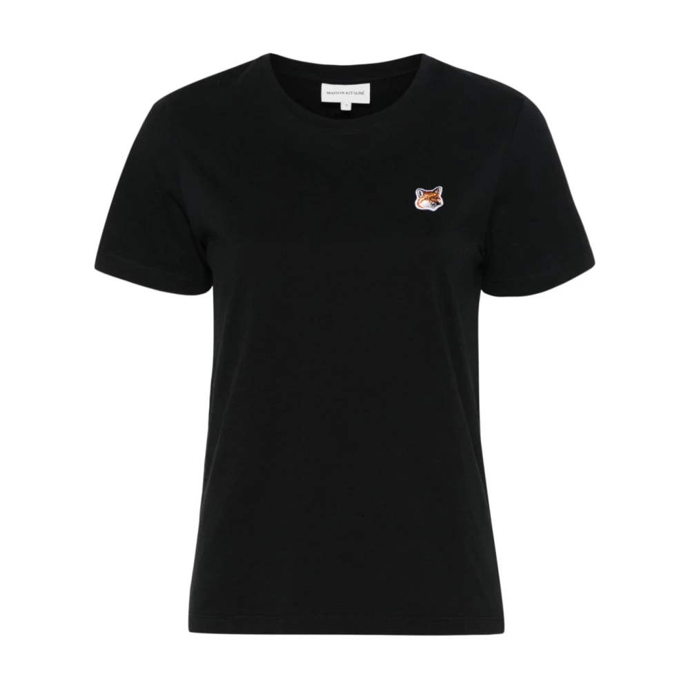 Tops > T-Shirts - - Maison Kitsuné - Modalova