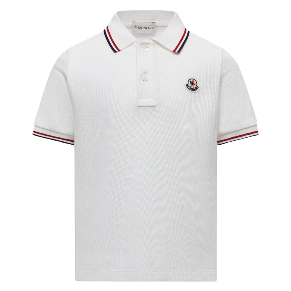 Moncler Short Sleeve T-Shirts • Shop Short Sleeve T-Shirts