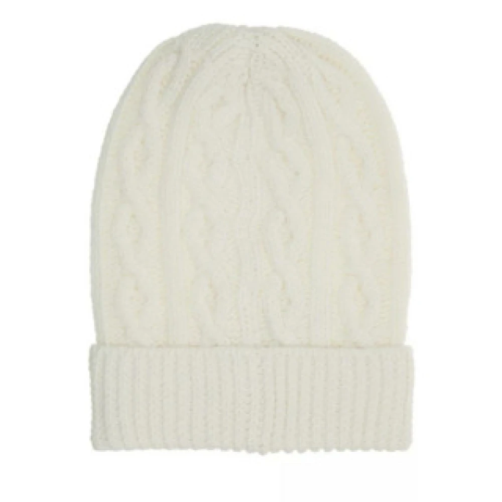 BRAX Klassieke Uni Stijl Broek White Dames