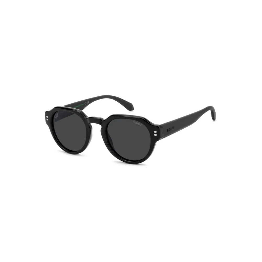 Polaroid Black Pld 6249/S/X - Male - Sunglasses - 50 Mm - Accessories