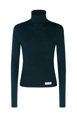dark-green-merino-wool-logo-jumper