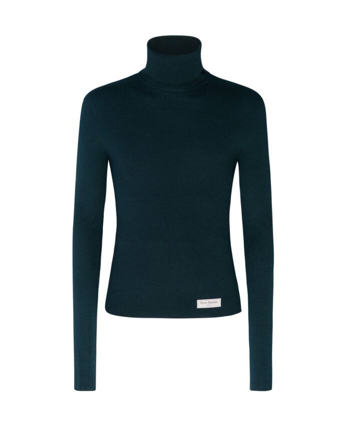 dark-green-merino-wool-logo-jumper