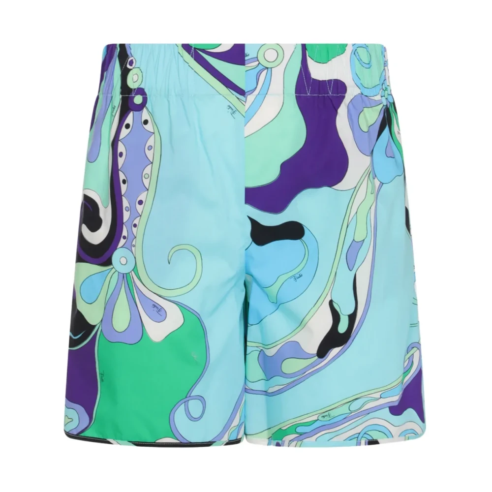 Shorts > Casual Shorts - - Pucci - Modalova