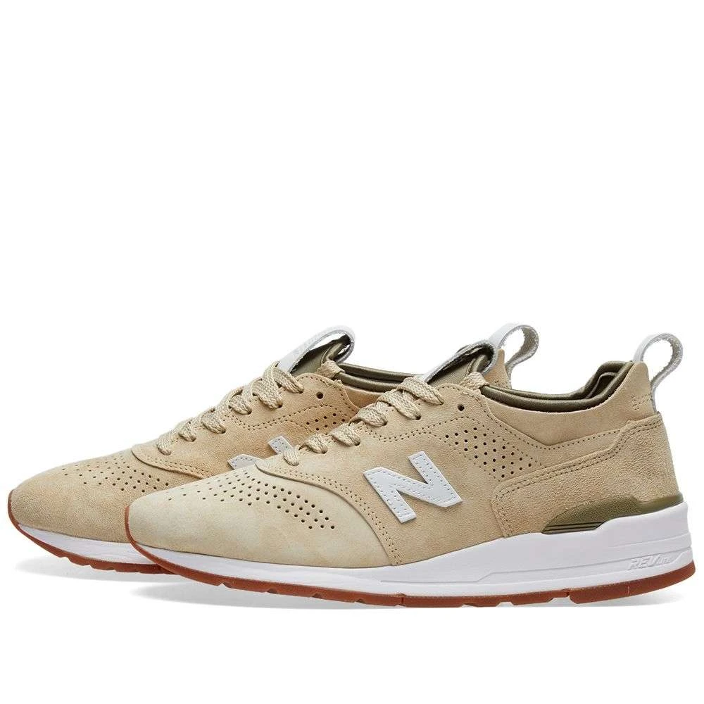 Shoes > Sneakers - - New Balance - Modalova