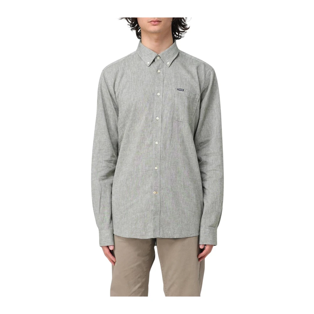 Shirts > Casual Shirts - - Barbour - Modalova