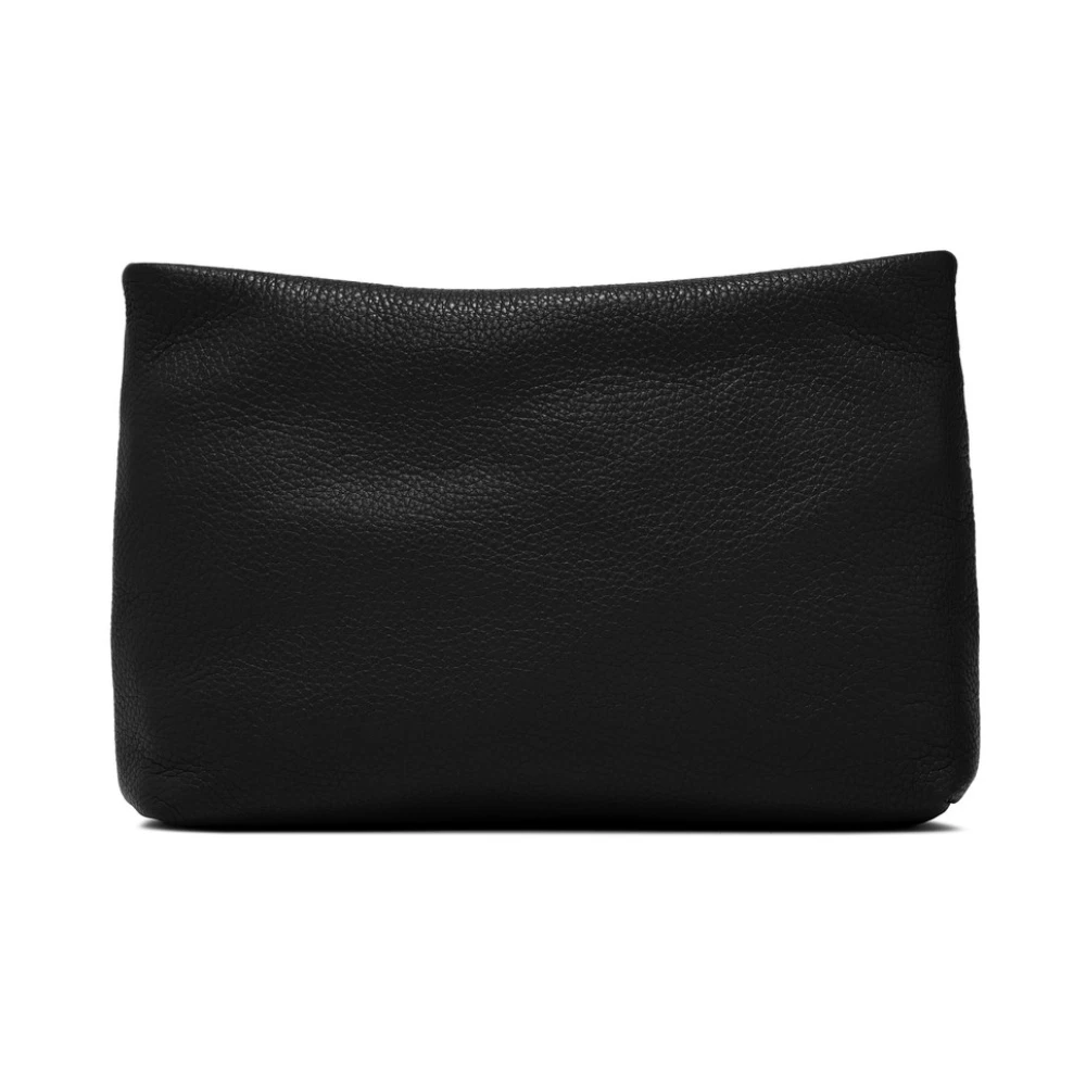 Gianni Chiarini Stijlvolle Brenda Nero Crossbody Tas Black Dames